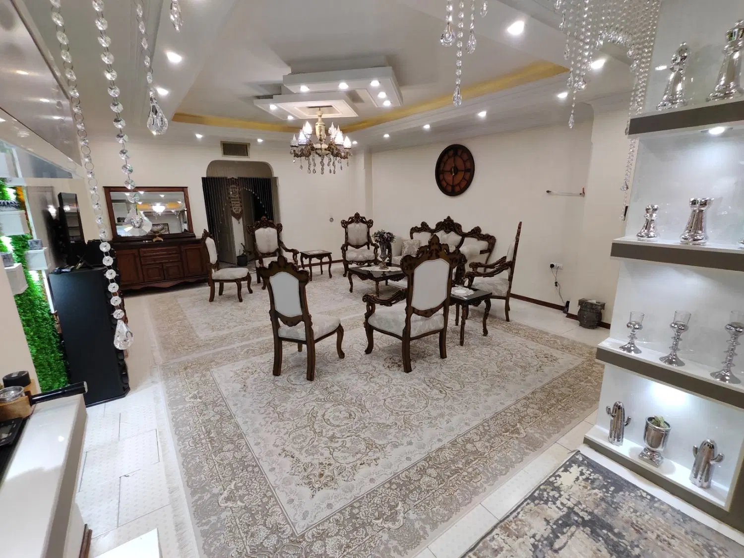 فروش واحد مسکونی
