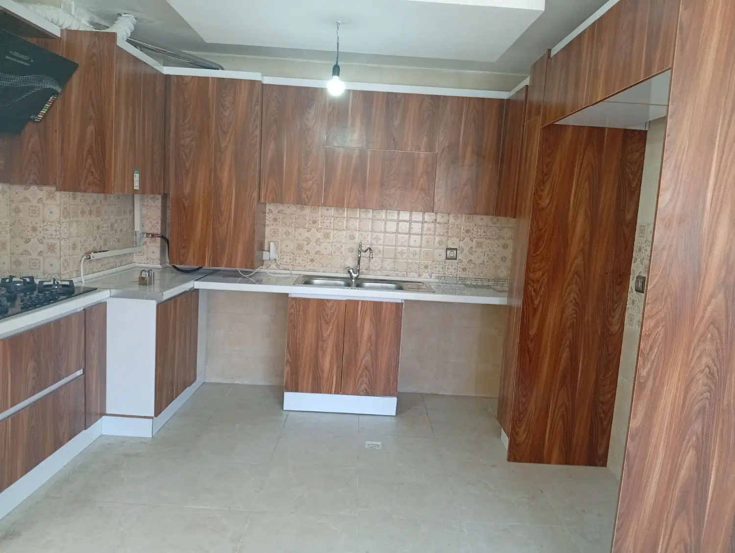 رهن و اجاره آپارتمان ۶۸ متری فول امکانات