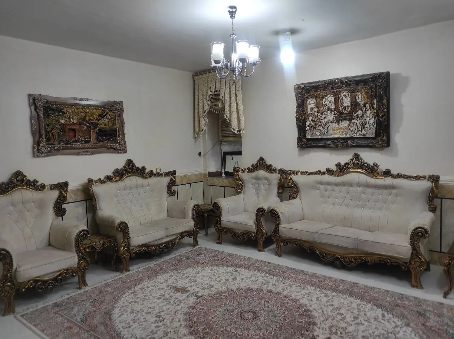 مسکونی همکف خانه سازی