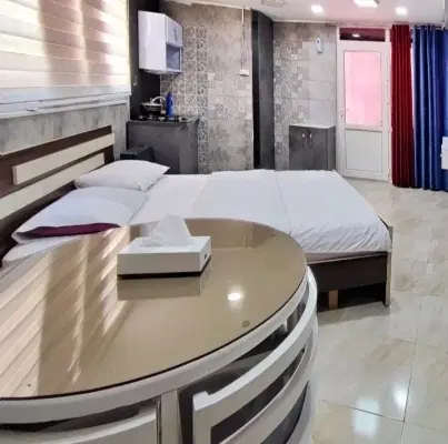 نیازمند همخانه