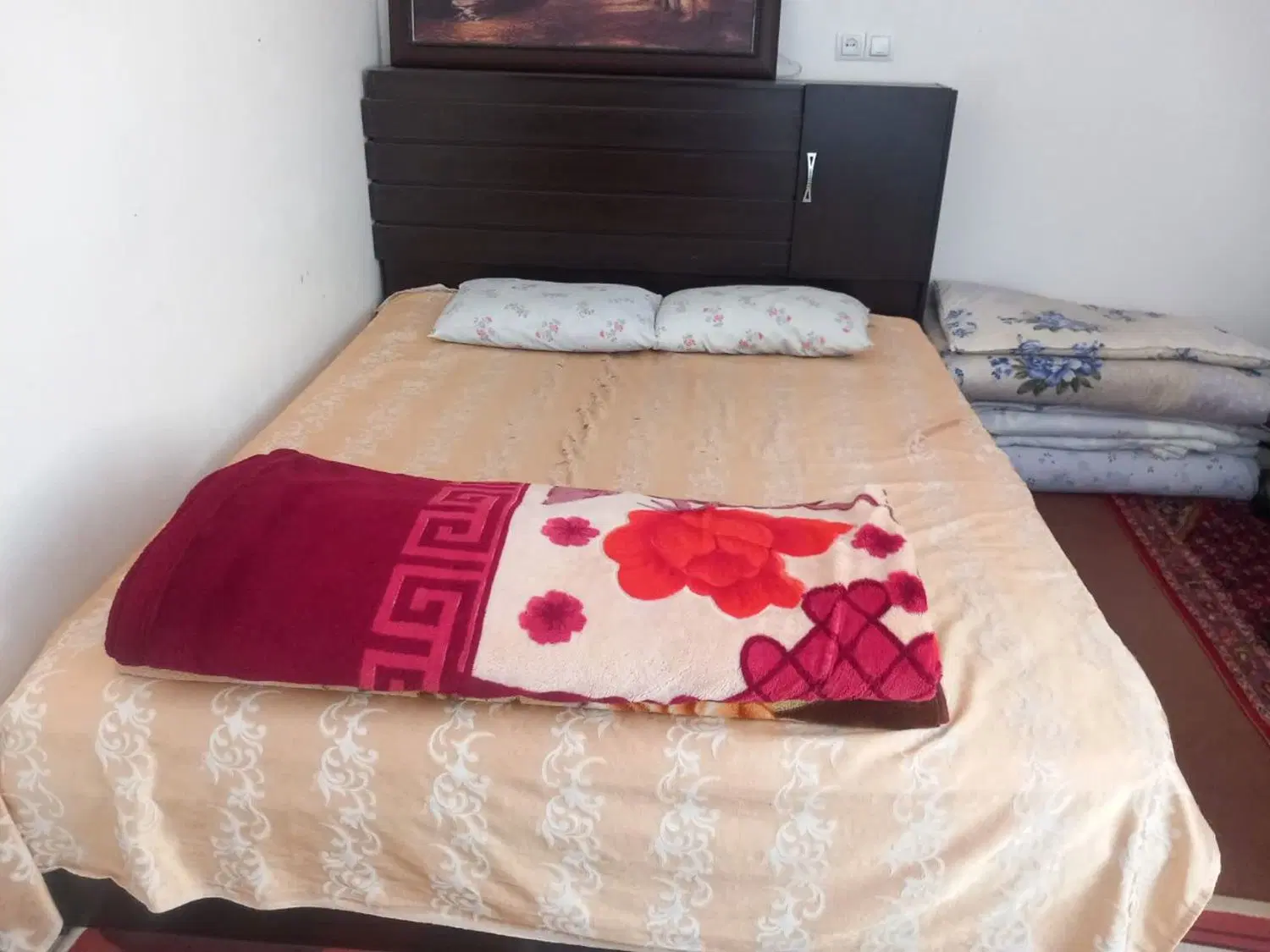 اجاره طبقه دوم خانه