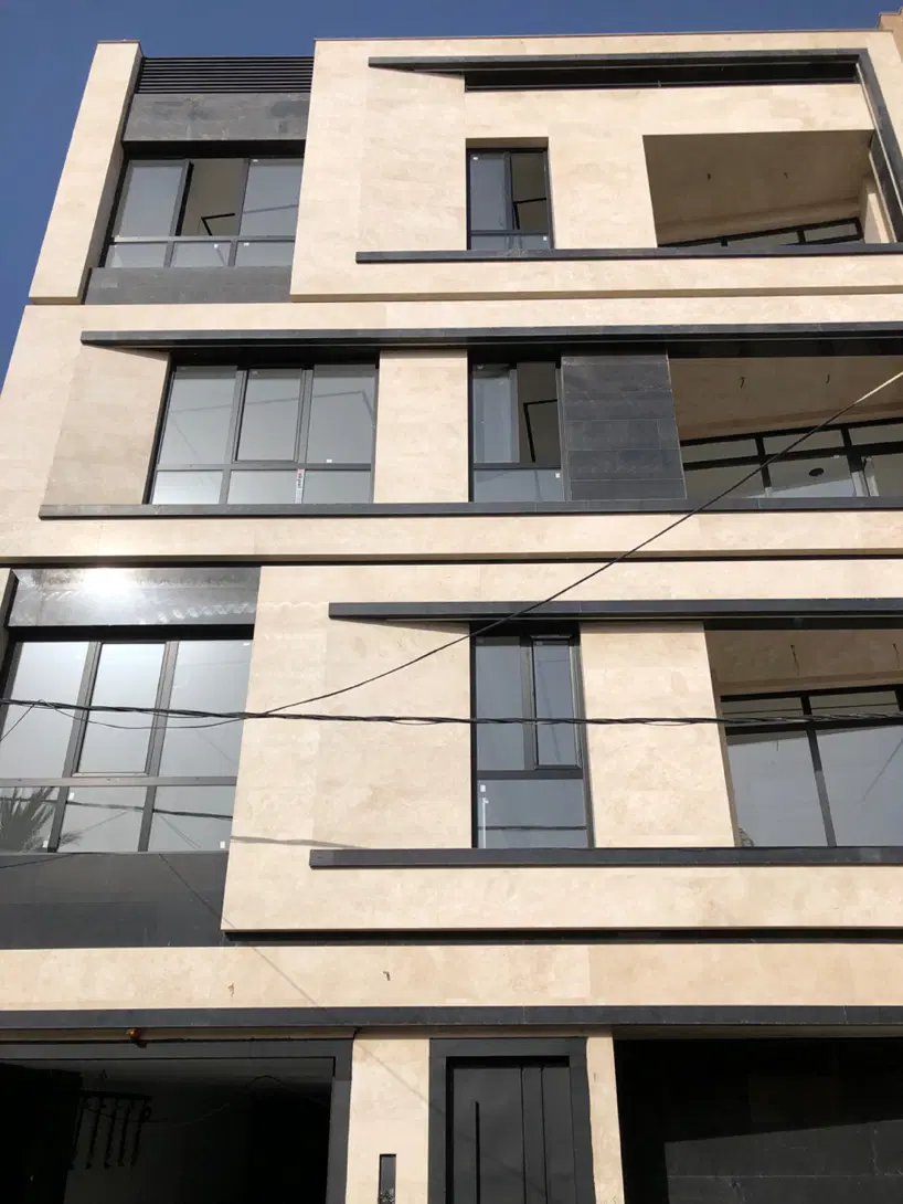 فروش آپارتمان۶واحدی