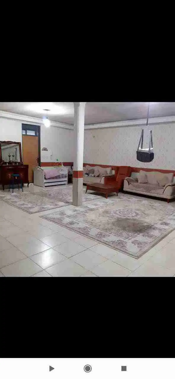 آپارتمان 120متری در پاسداران شرقی
