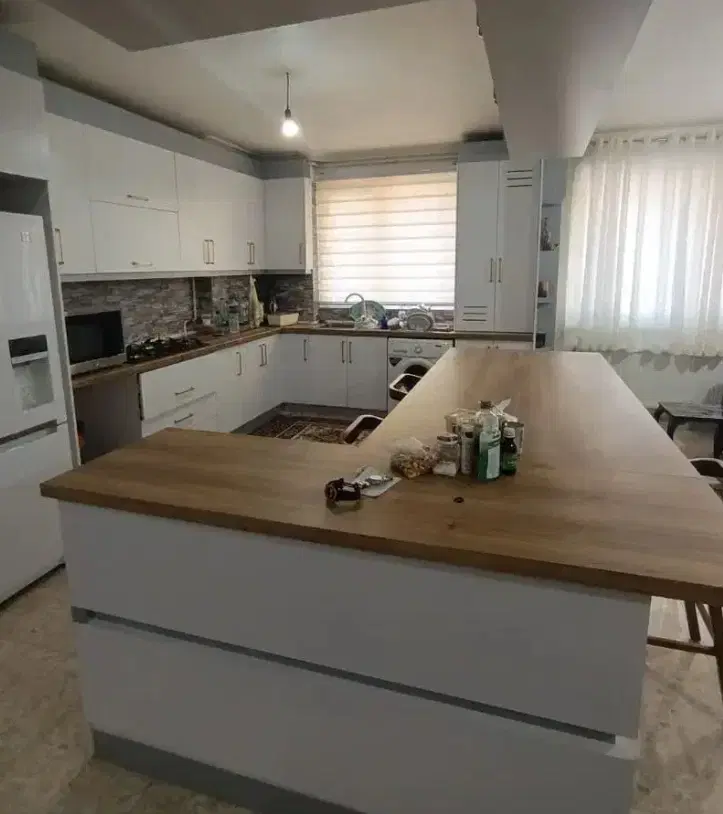 جوادیه_۱۰۹متر_ خوش قیمت
