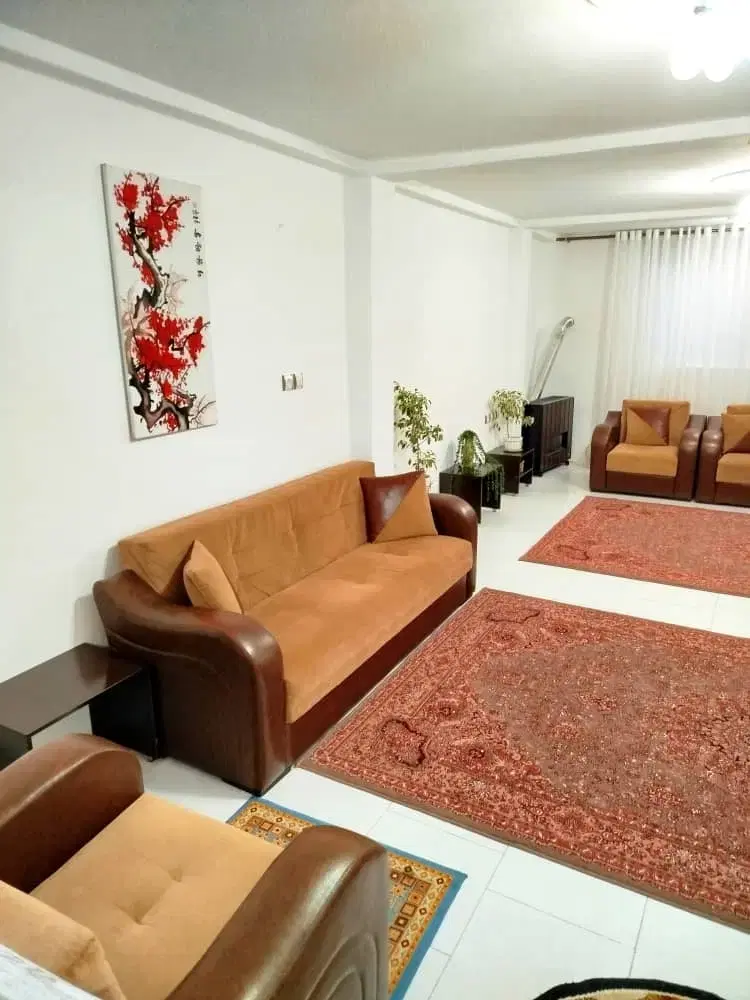 سوئیت 85 متری