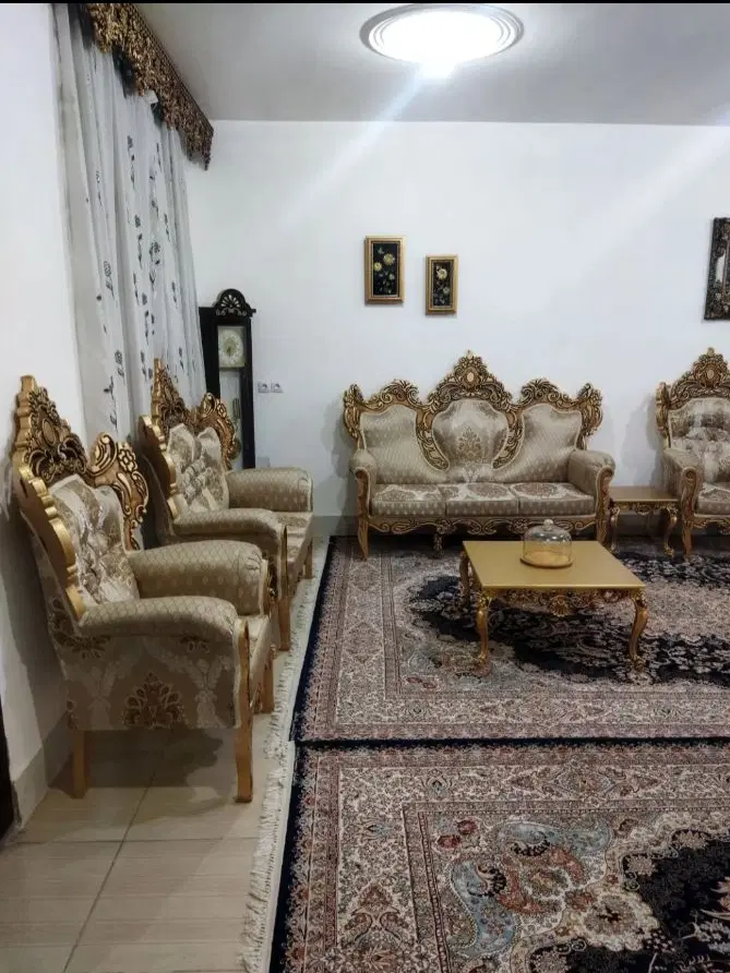 خونه آپارتمانی ۸۰ متری شیک در گلدشت شرقی میرداماد