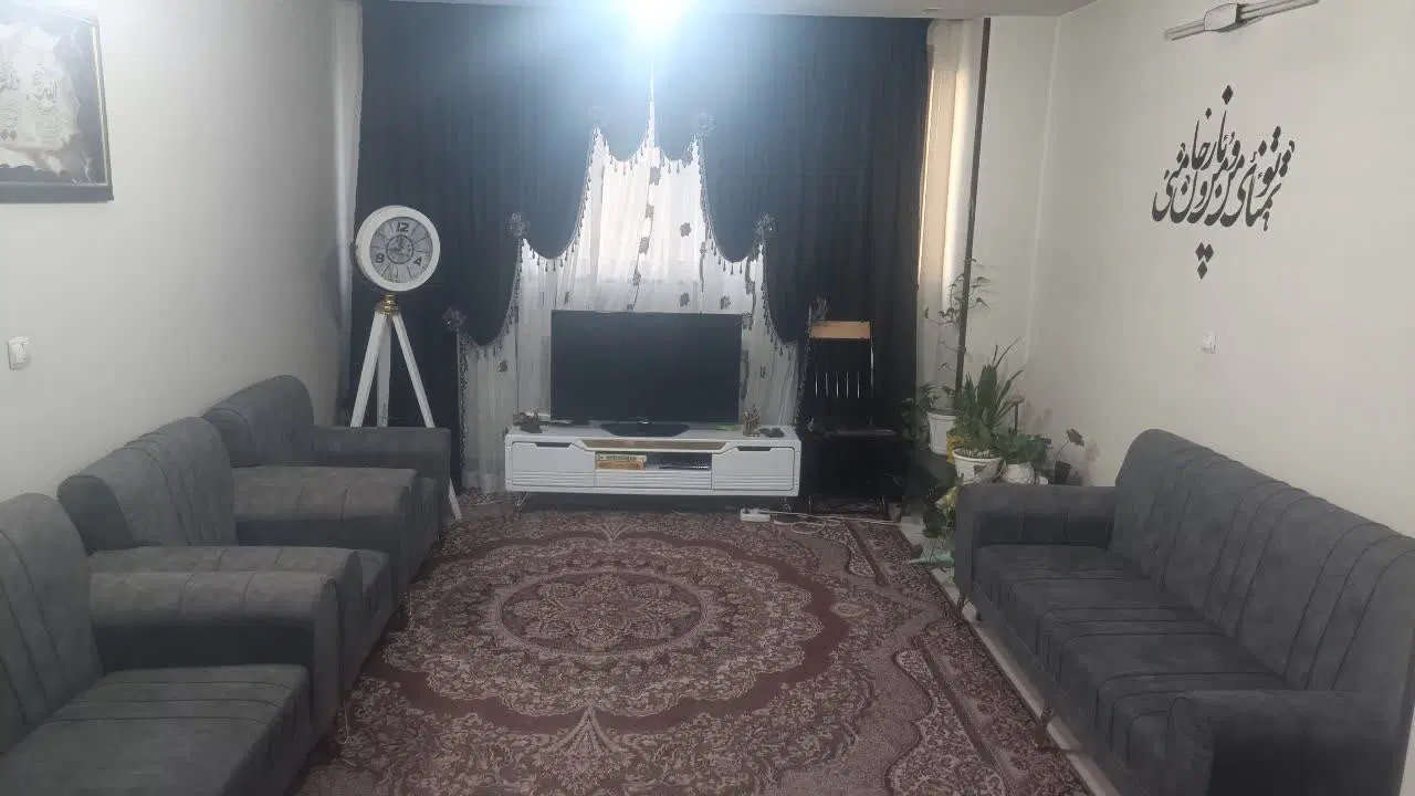 مسکن مهر شاهین شهر اینه خانه عرصه و عیان دار