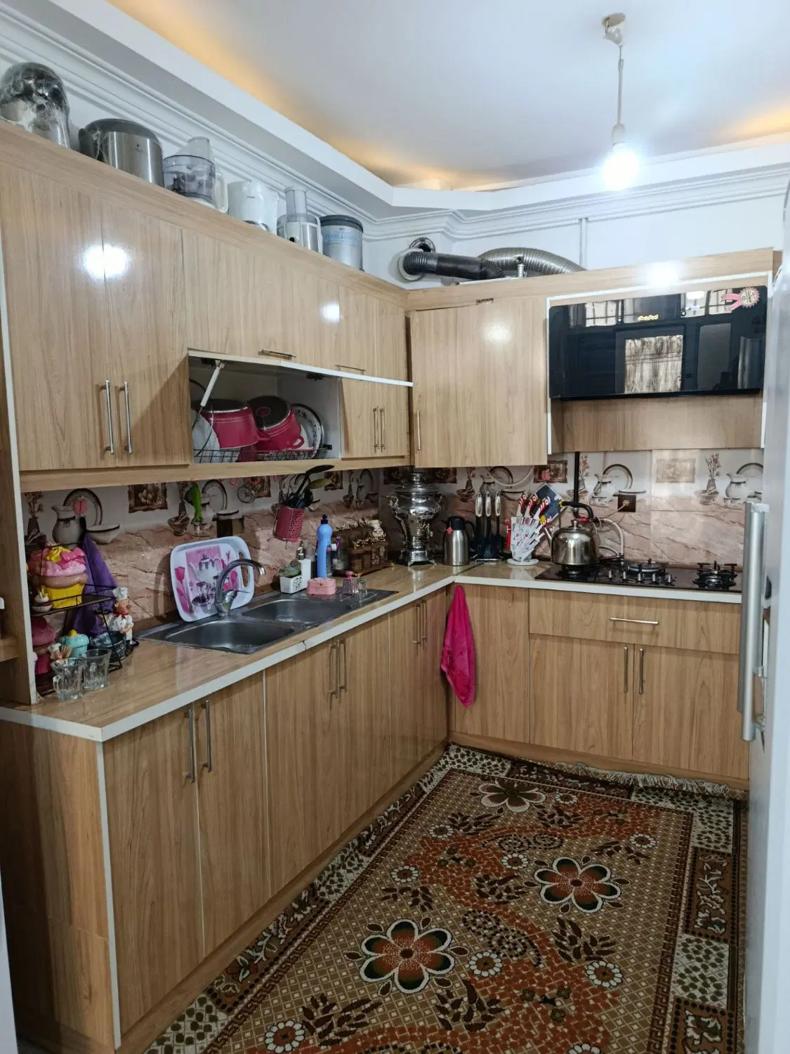 کشاورز ۷_۱۳ راه جدا عالی