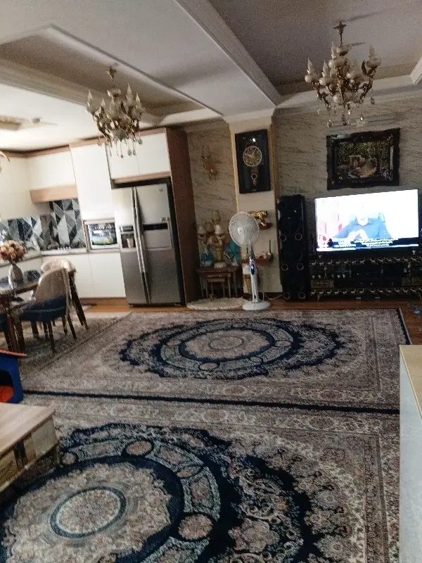 آپارتمان ۸۰متری
