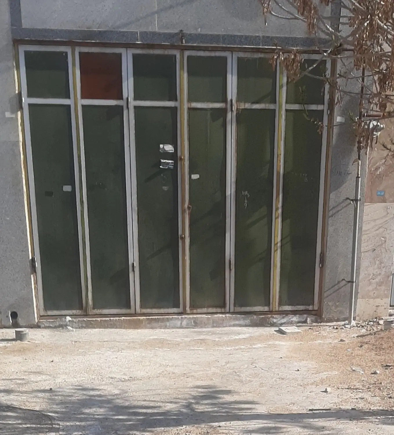 فروش مغازه شهرک صنعتی