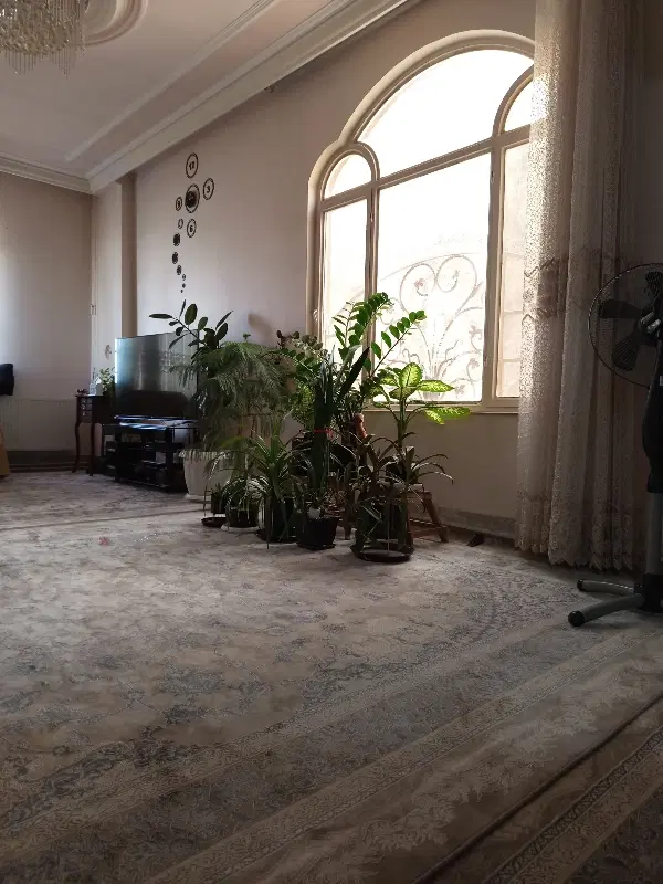 2واحد آپارتمان طالقانی