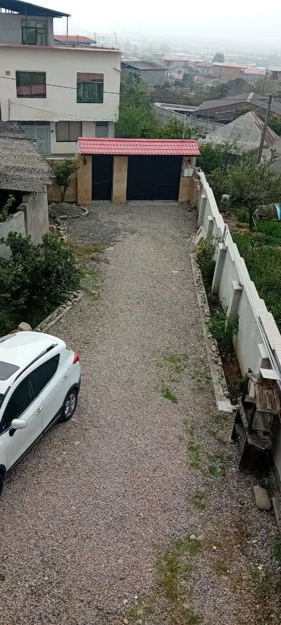 اجاره ویلا سالیانه در روستای توریستی شیردارکلا