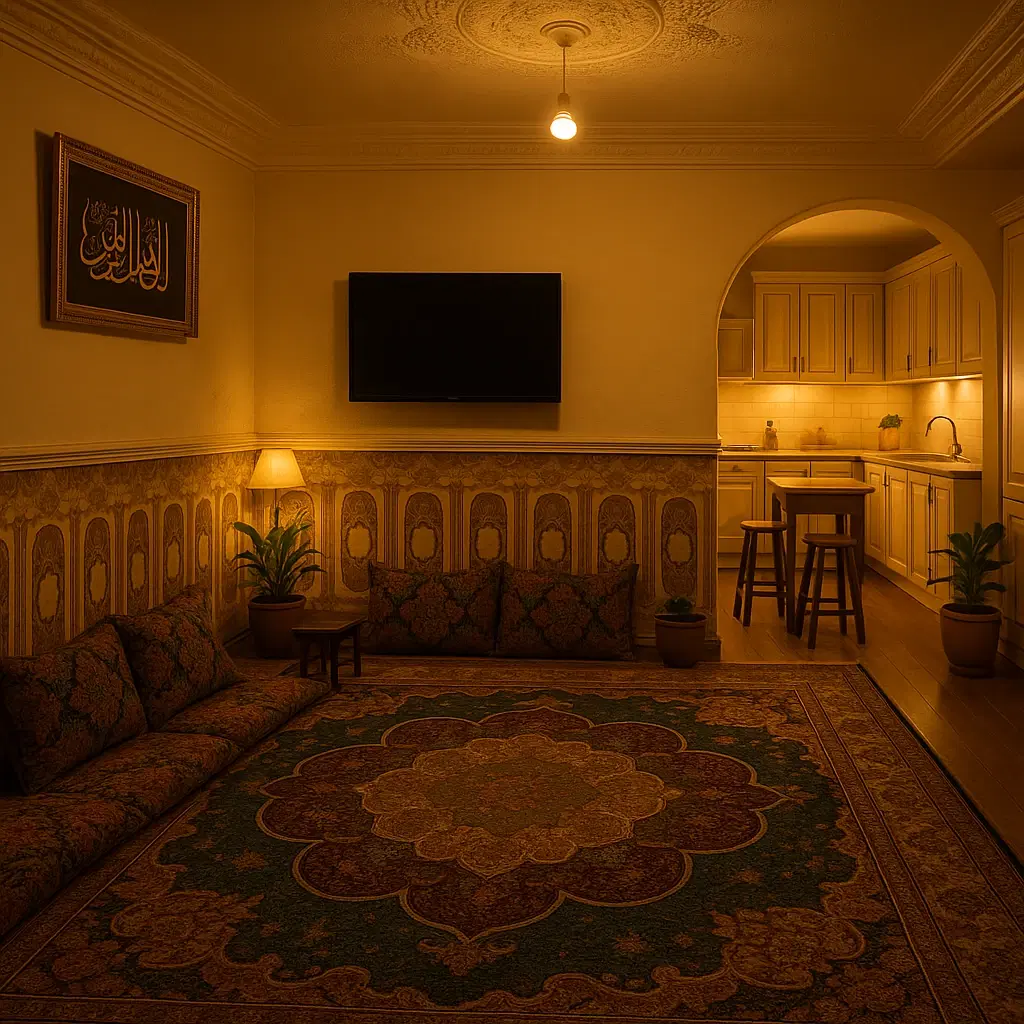 فروش ویلایی