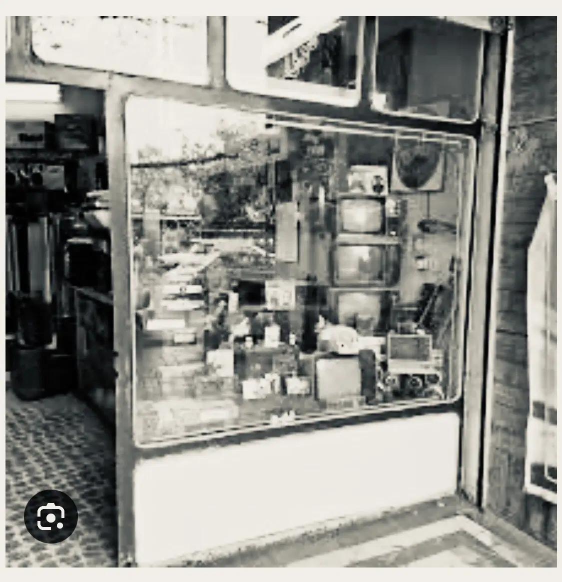 اجاره ۴۲ متر مغازه با زیر زمین