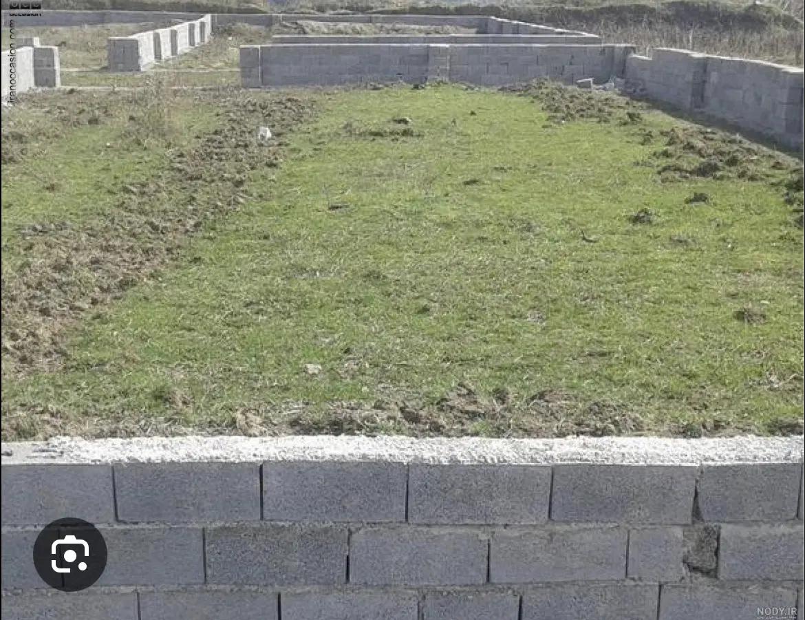 زمین باغ شهری مجموعه بهار سیاخ دارنگون