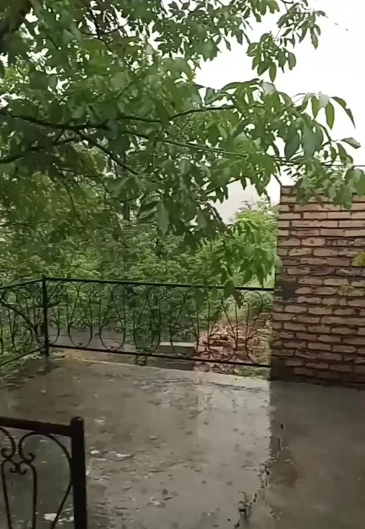 مشارکت و معاوضه منزل و باغ