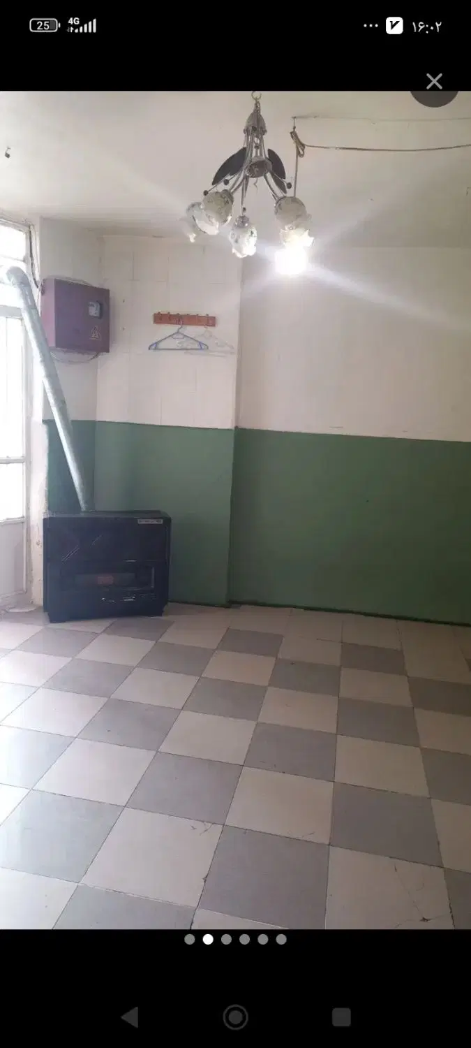 هم خونه خانم میپریذم
