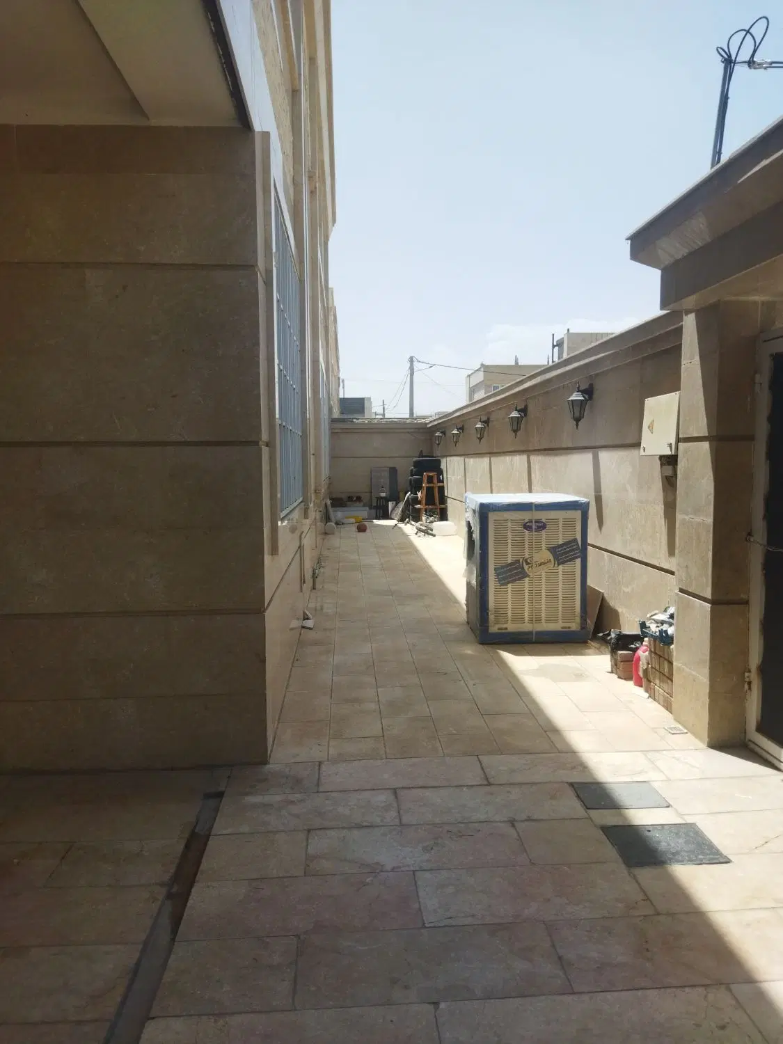 آپارتمان 150متری شخصی ساز