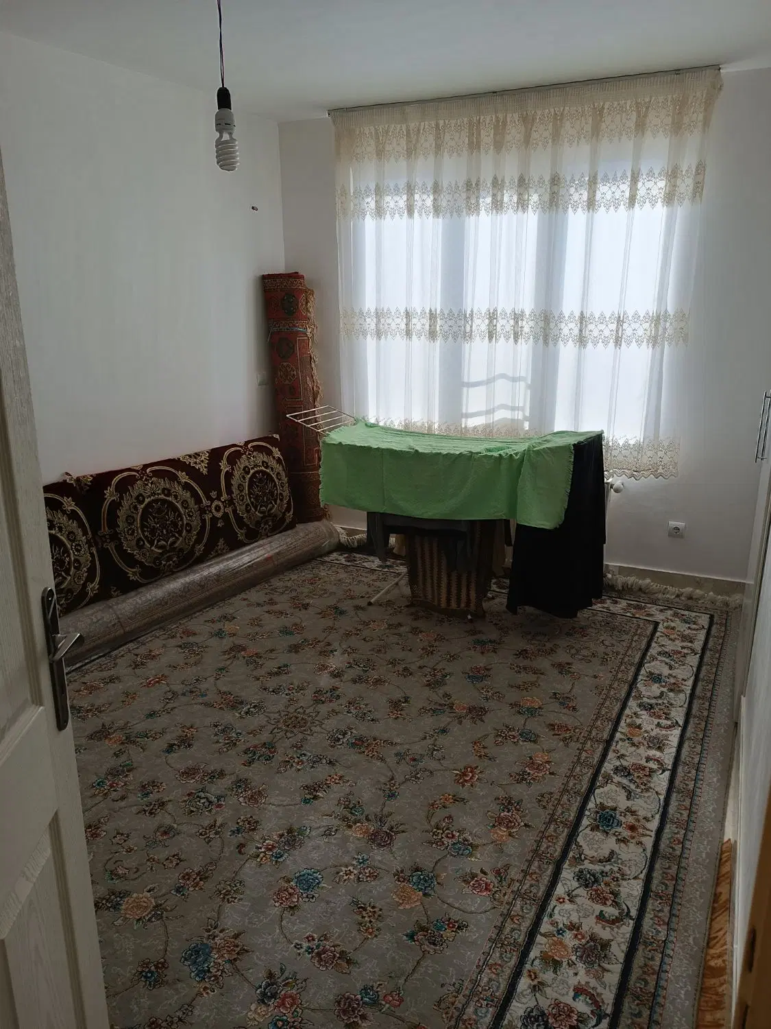 آپارتمان مرکز شهر