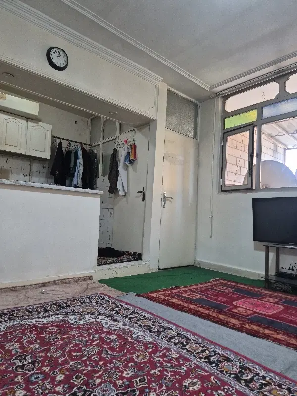 خونه مجردی در فلاح
