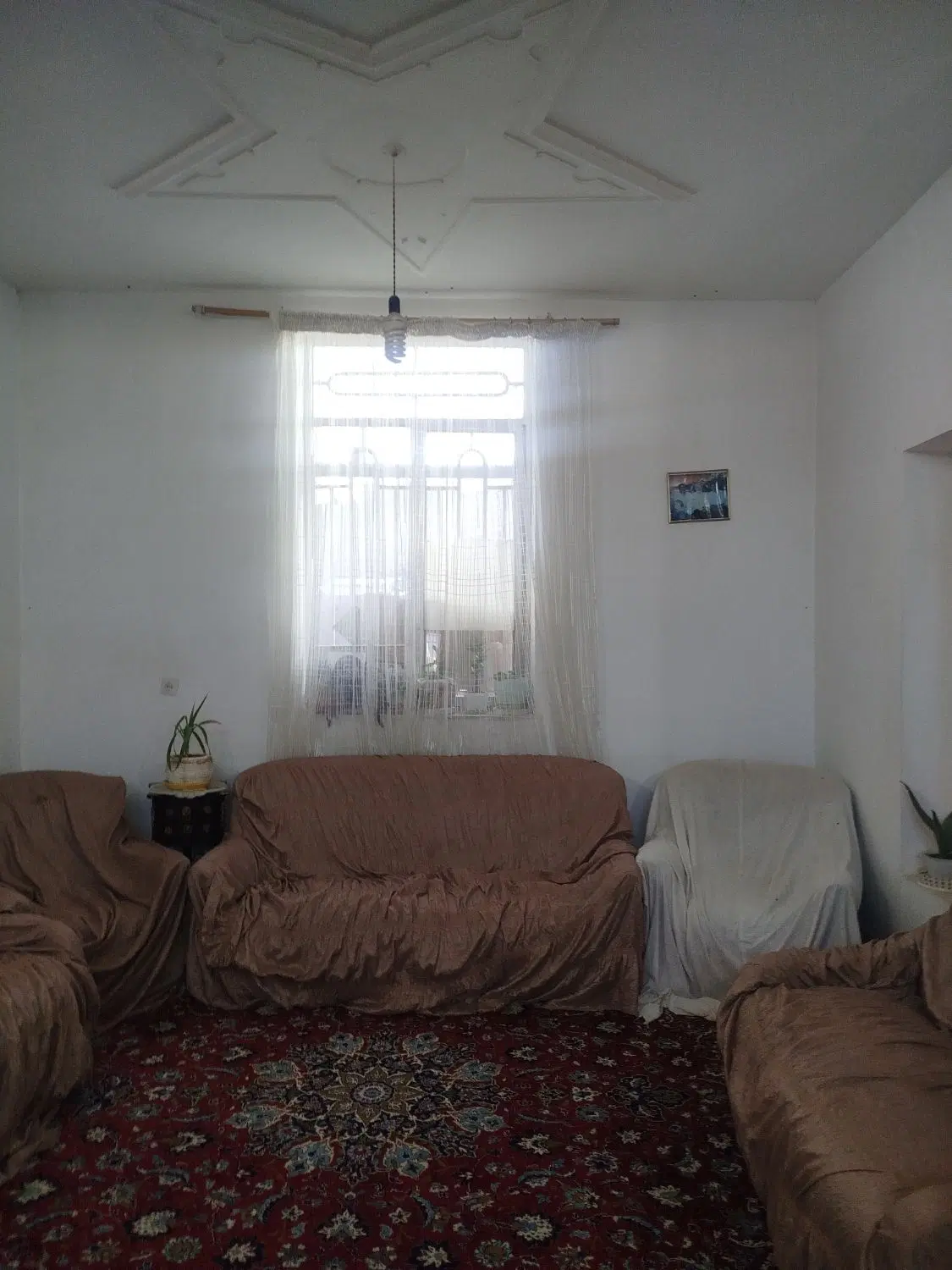 منزل فروشی درکندر