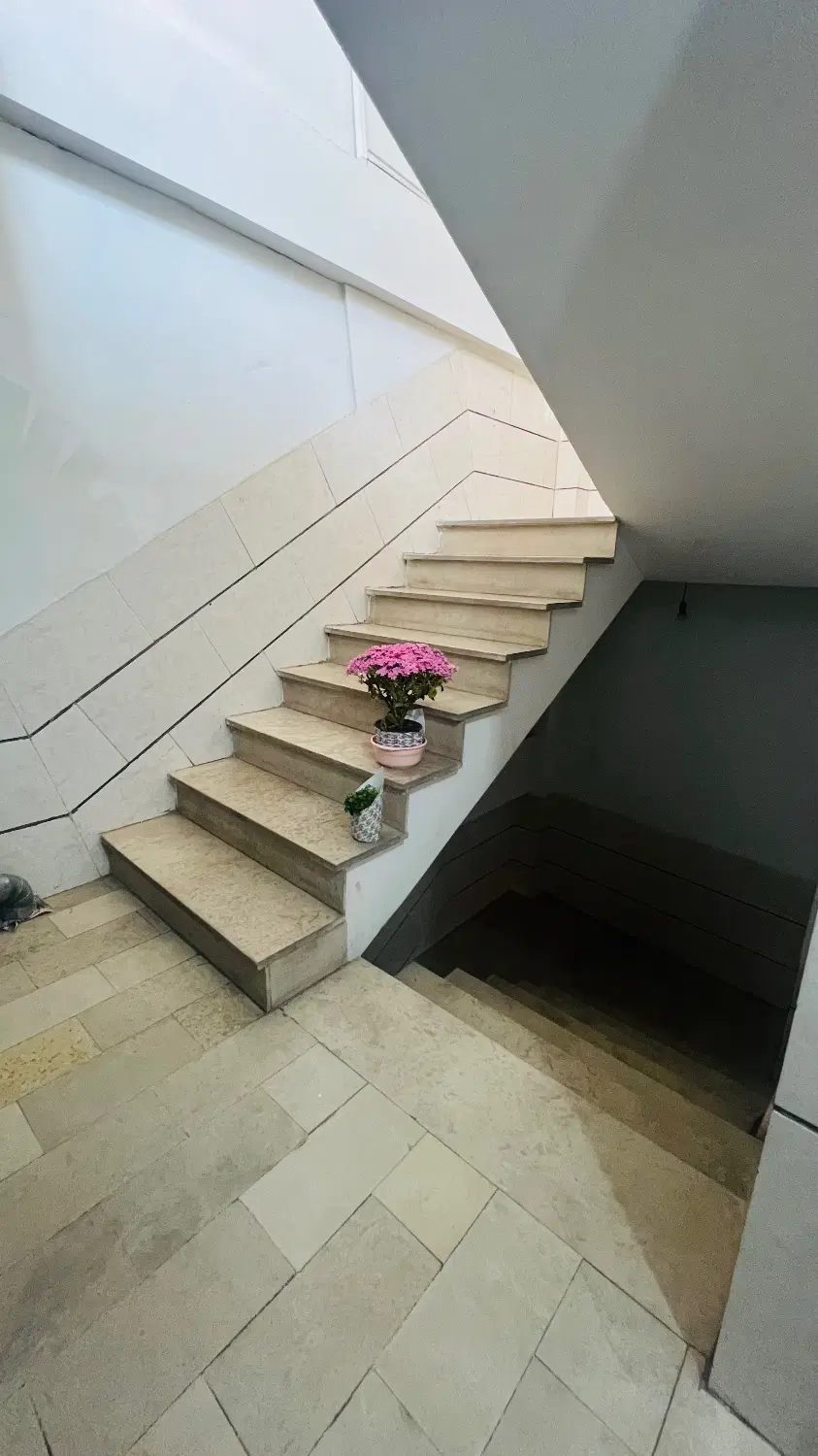 آپارتمان ۶۰متری فول امکانات