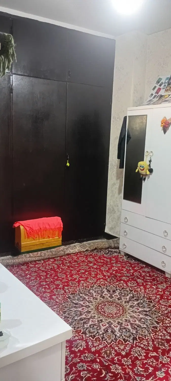 اجاره ۶۰ متر اپارتمان طبقه دوم