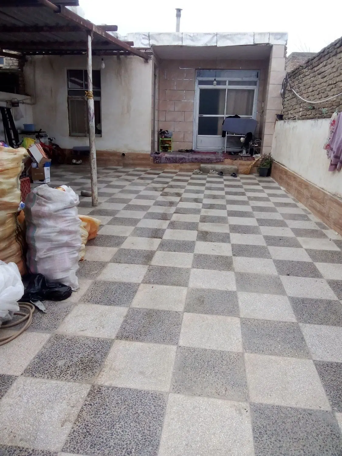 فروش خونه ویلایی