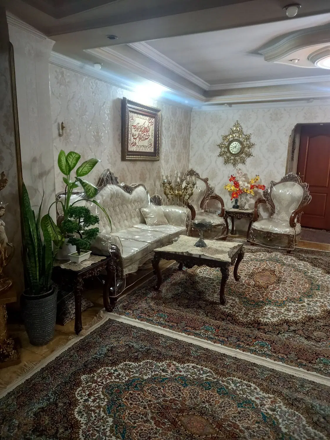 فروش خانه تک واحدی