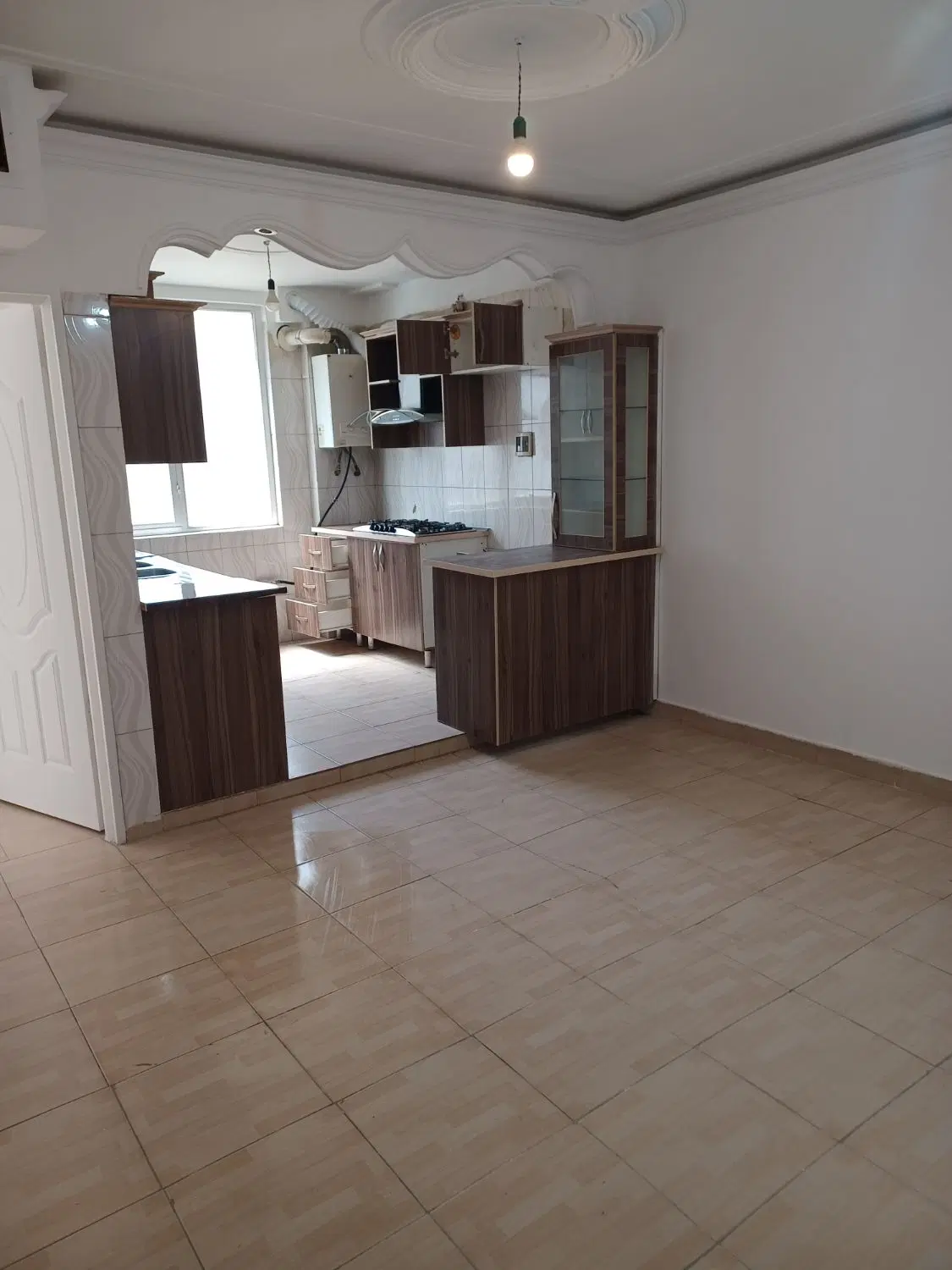 اجاره  آپارتمان مسکونی