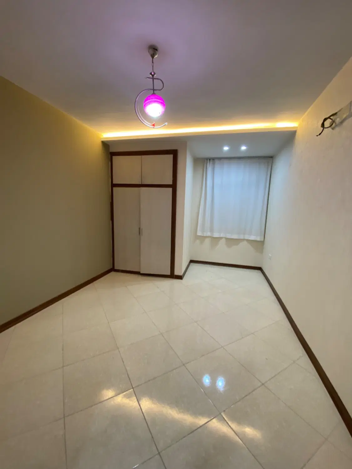 تقاطع رحمانیه اول
