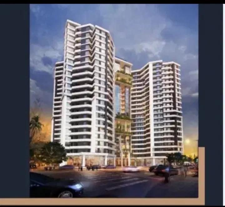 فروش امتیاز شمیم رحمت ۳ _ نخل