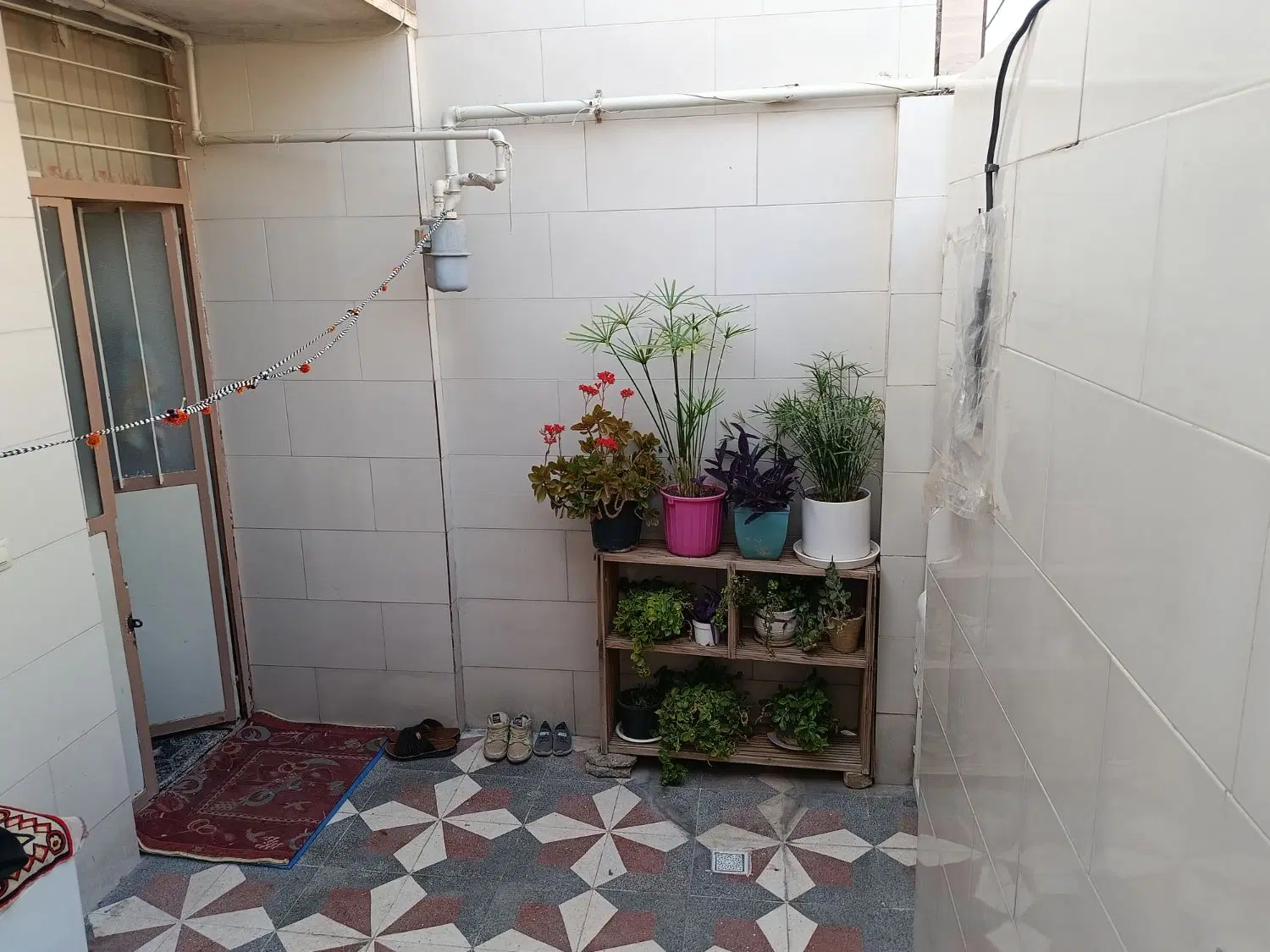 خونه اجاره ویلای