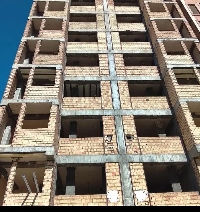 آپارتمان علوم‌پزشکی