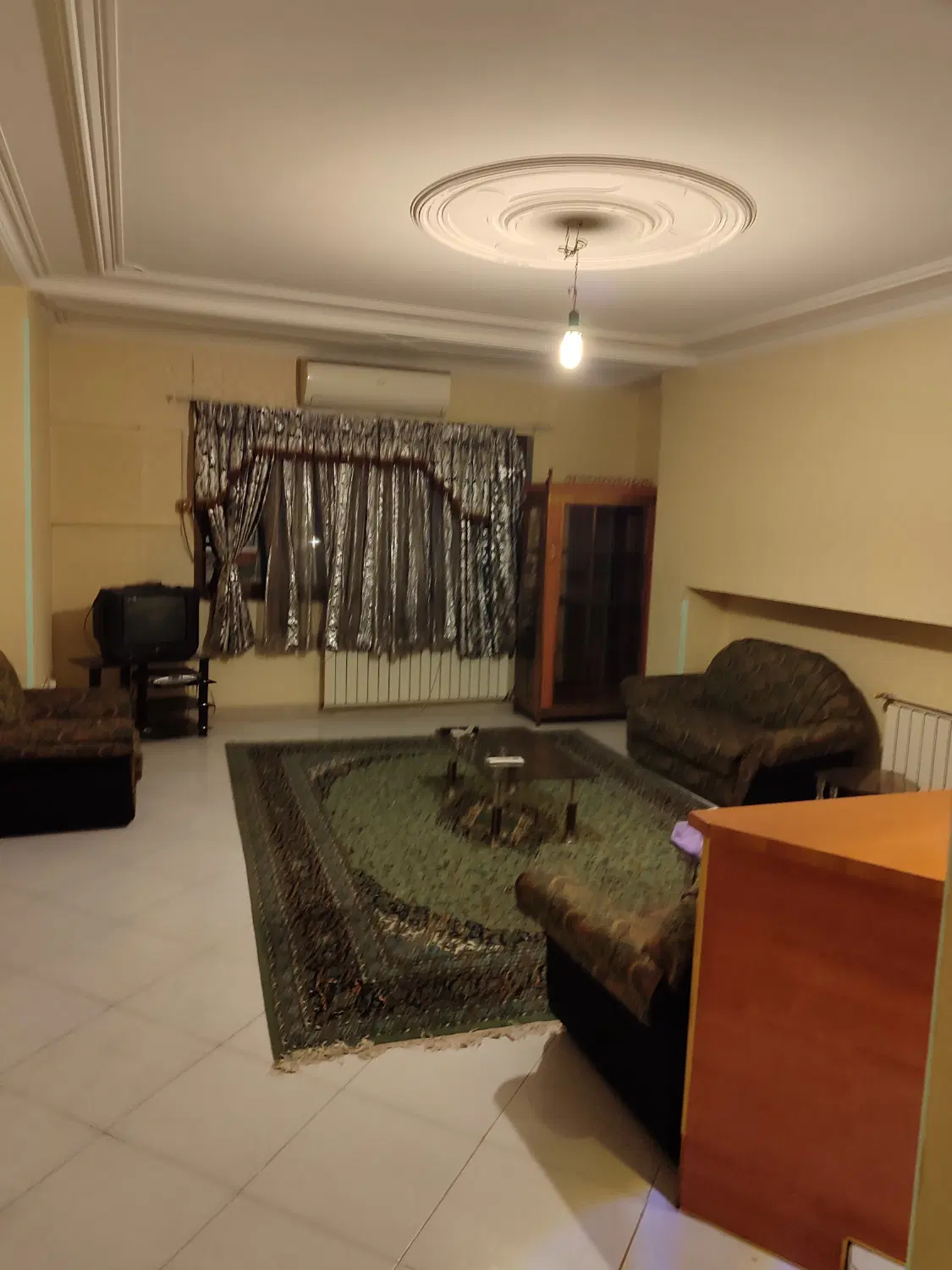 اجاره اپارتمان