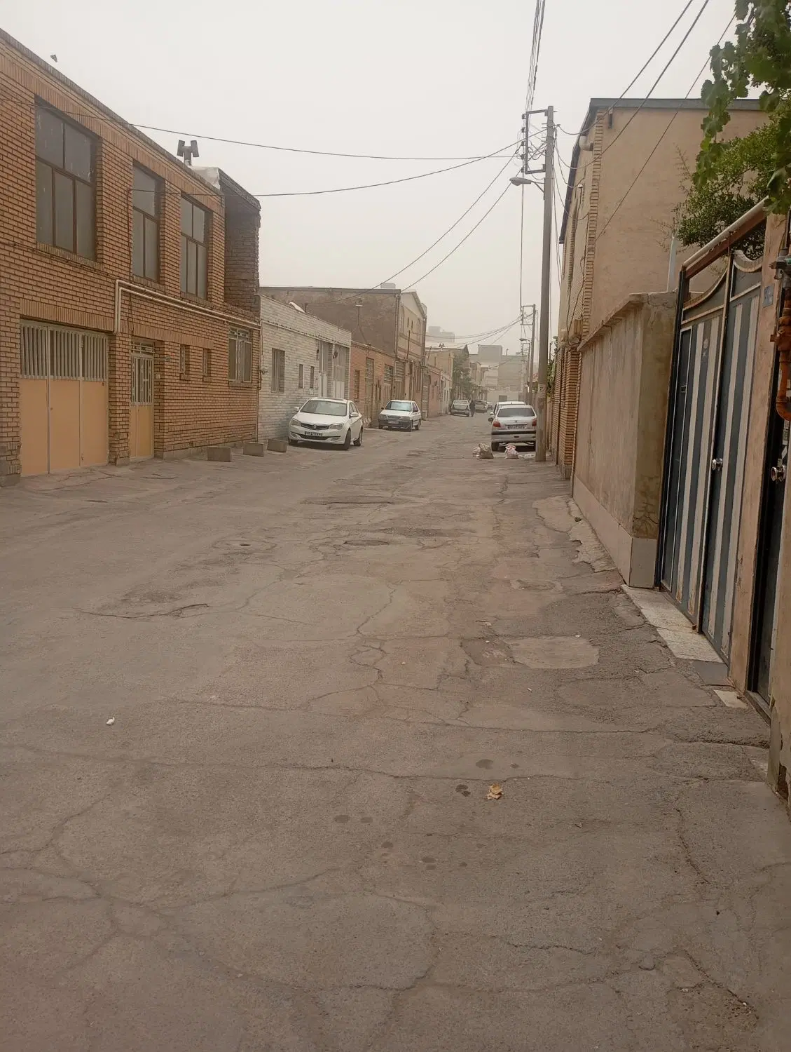 منزل مسکونی ویلایی ۱۴ قصب (۳۵۰ متر)