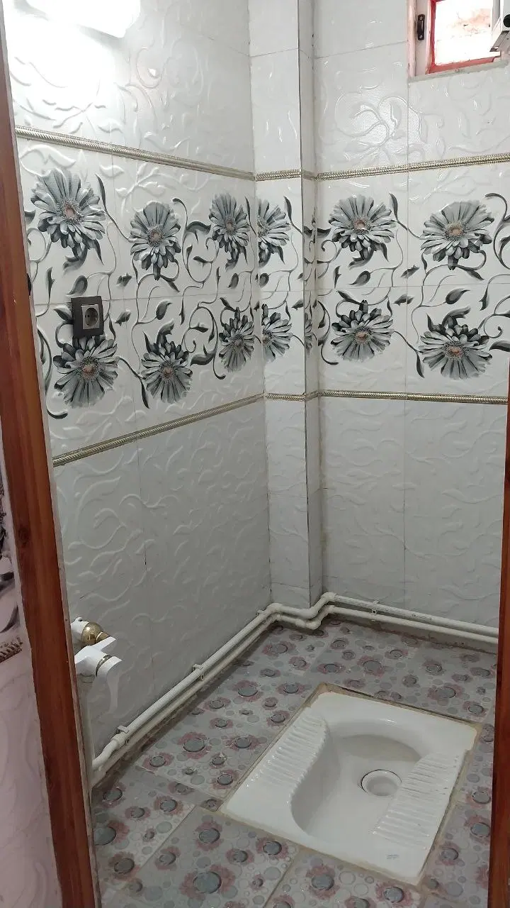 طبقه دوم  22 بهمن