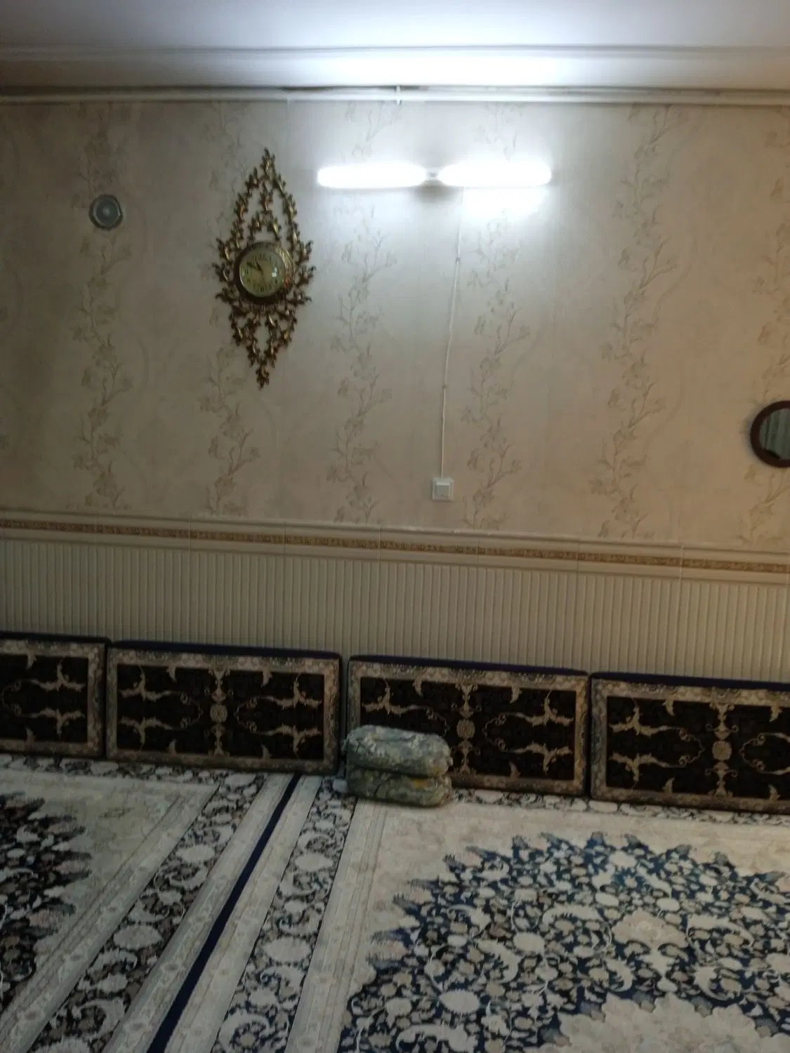 ملک ویلایی دوبر سندتک برگ مناسب سرمایه گذاری