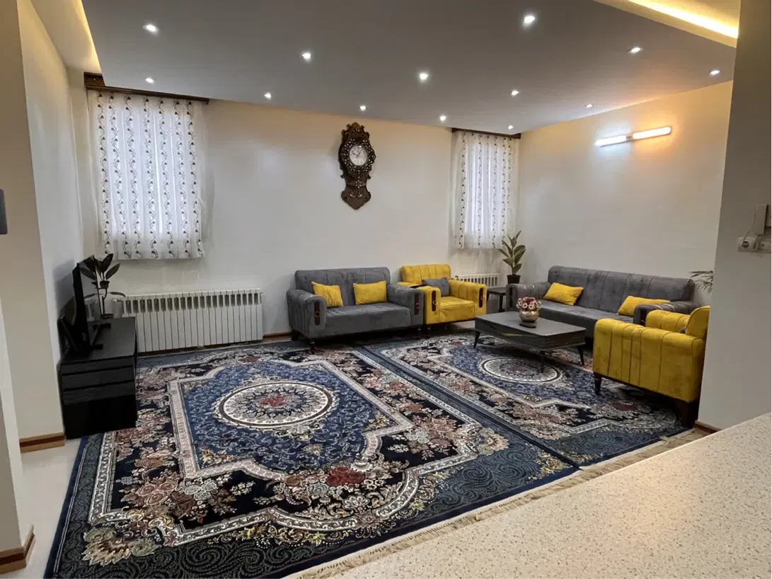 اجاره مسکن مهر طبقه اول تمیز