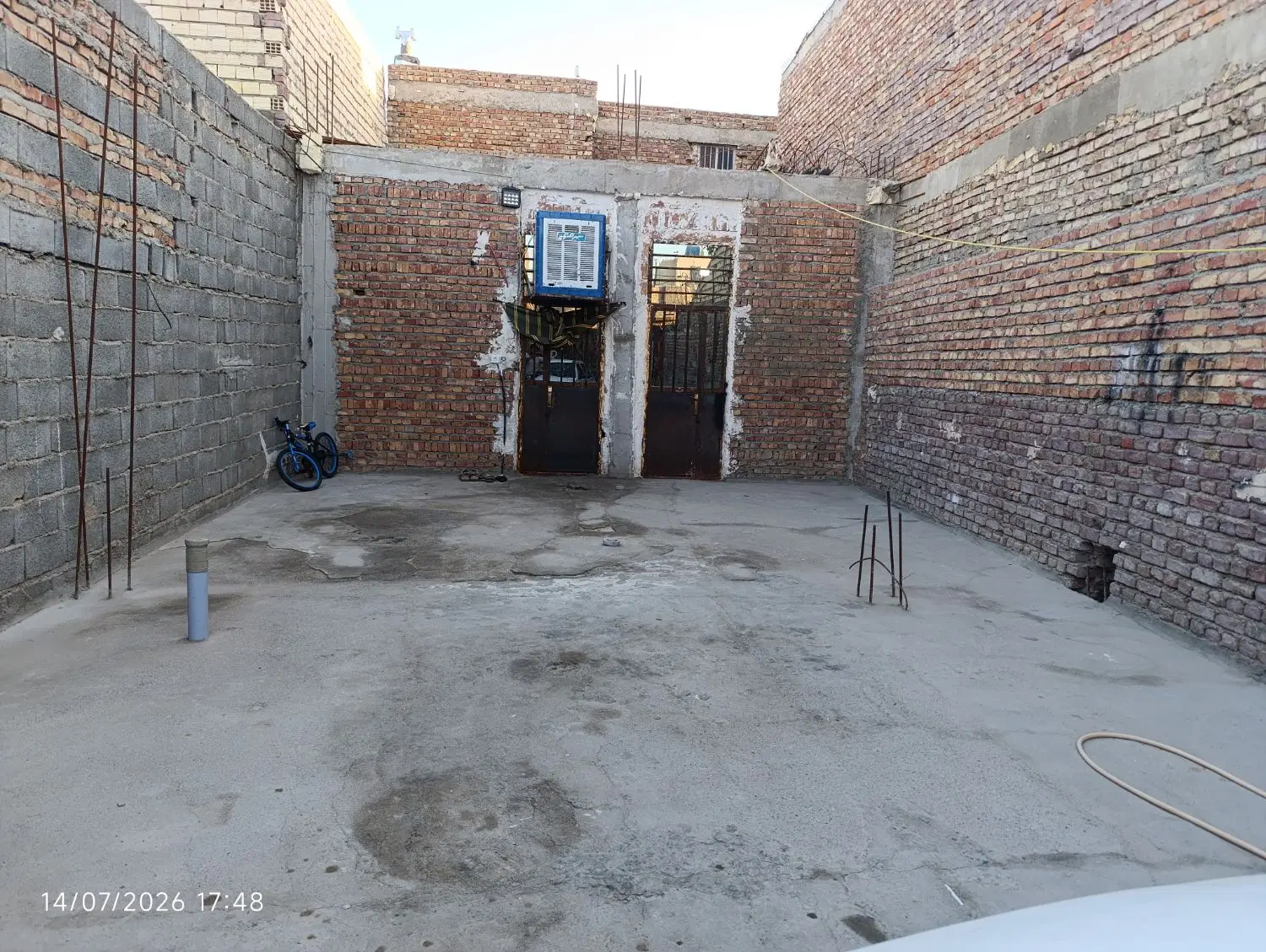 خانه ویلایی  جام جم ۲۰