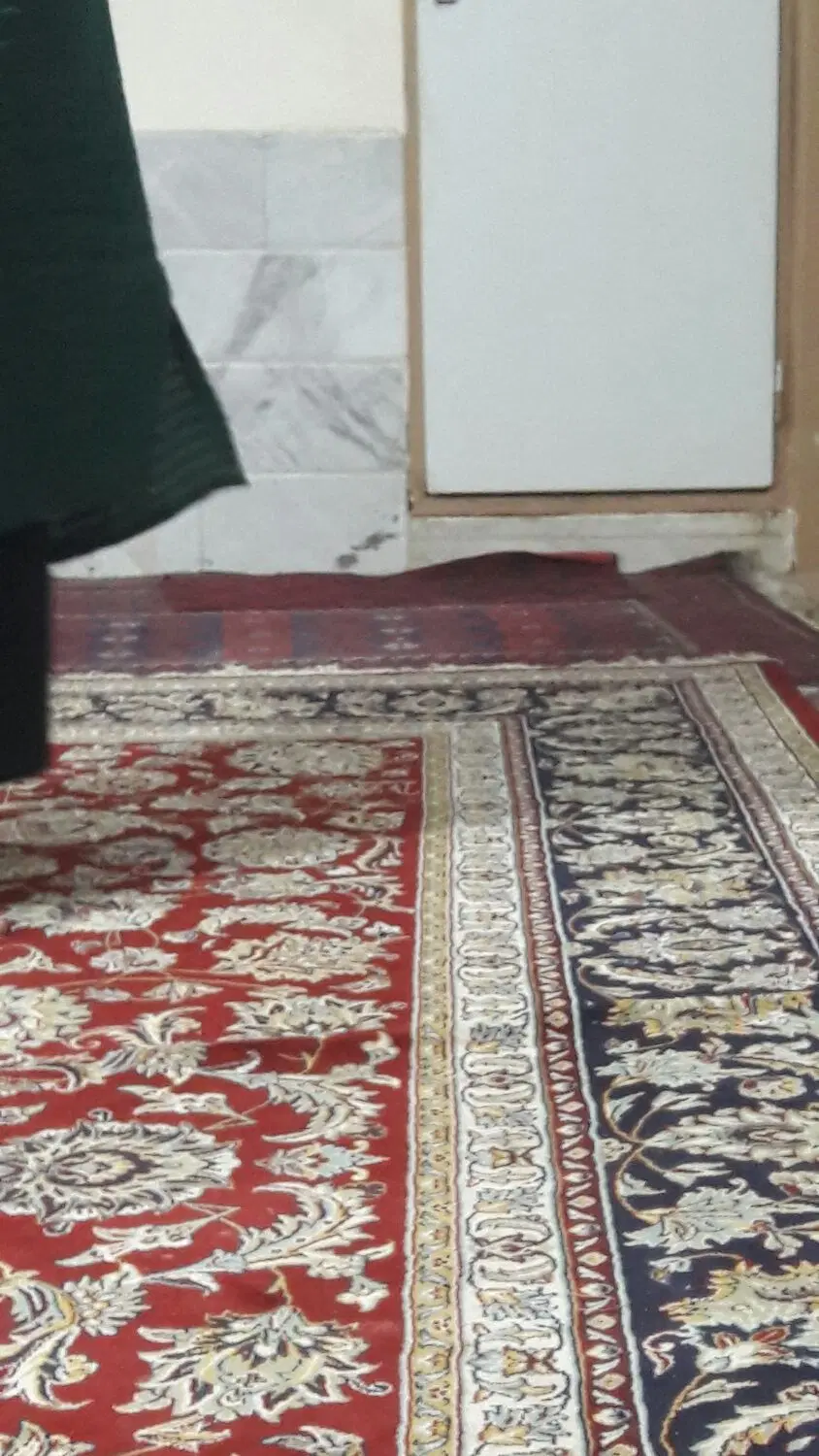 واحد ۶۰ متری همکف