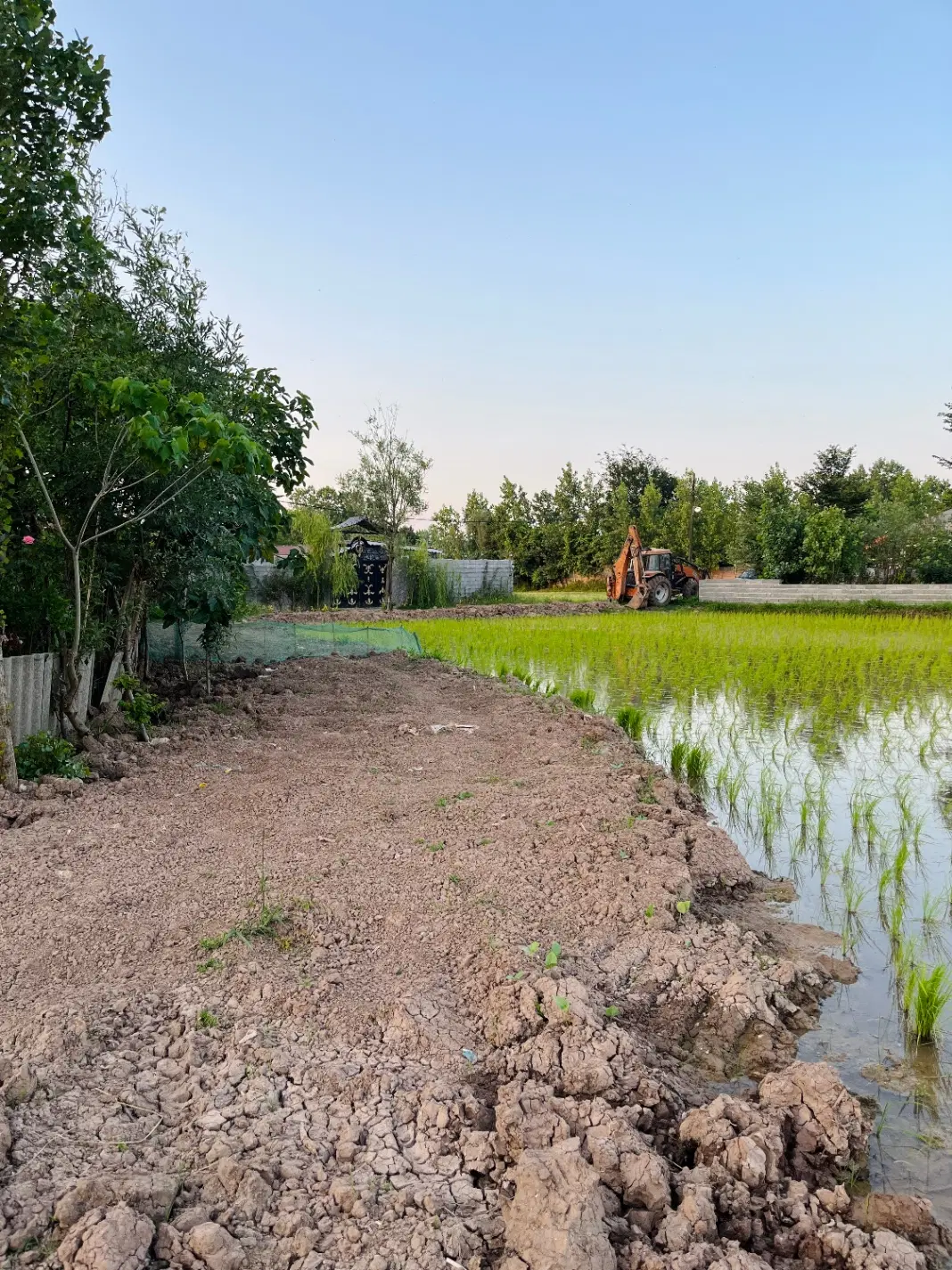 فروش زمین