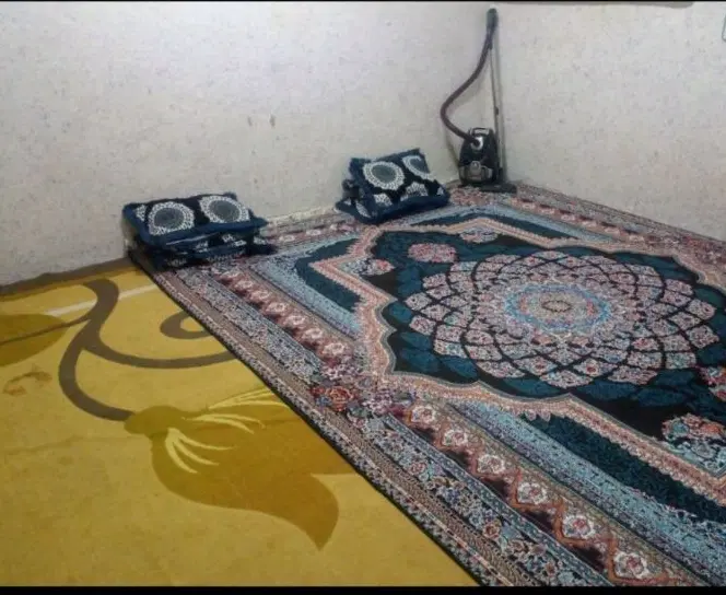 اجاره زیر زمین