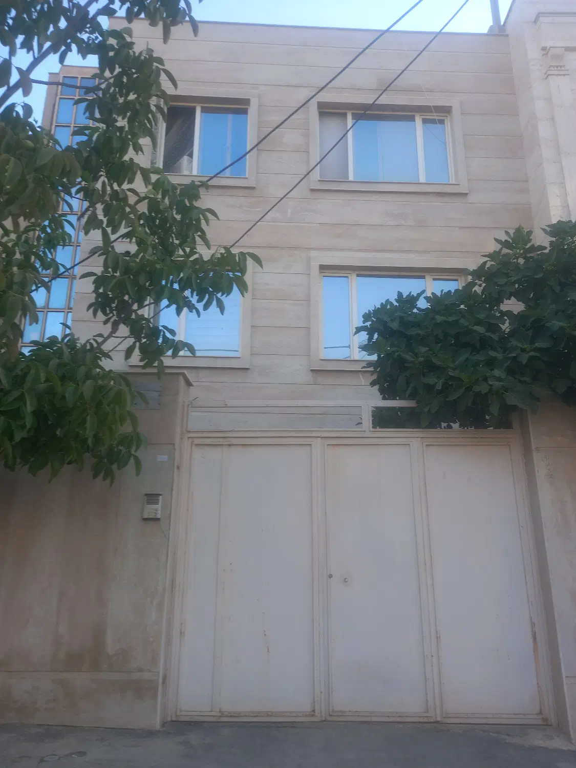 اجاره ملک