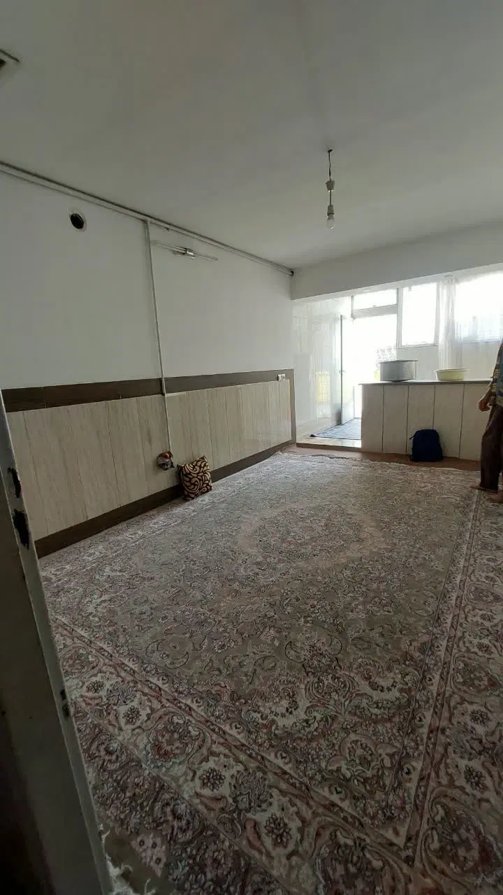 منزل ویلایی۲طبقه زینبیه