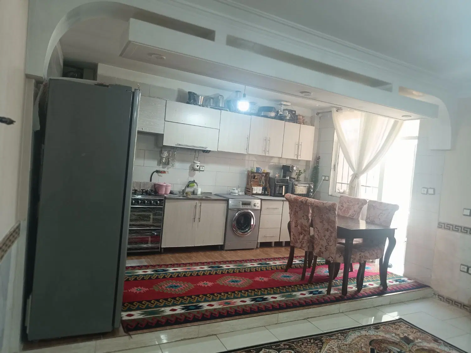 واحد فروشی واجاره