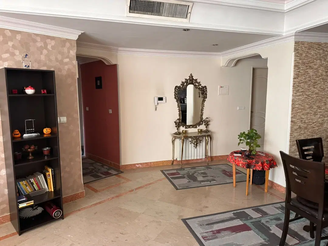 فروش آپارتمان