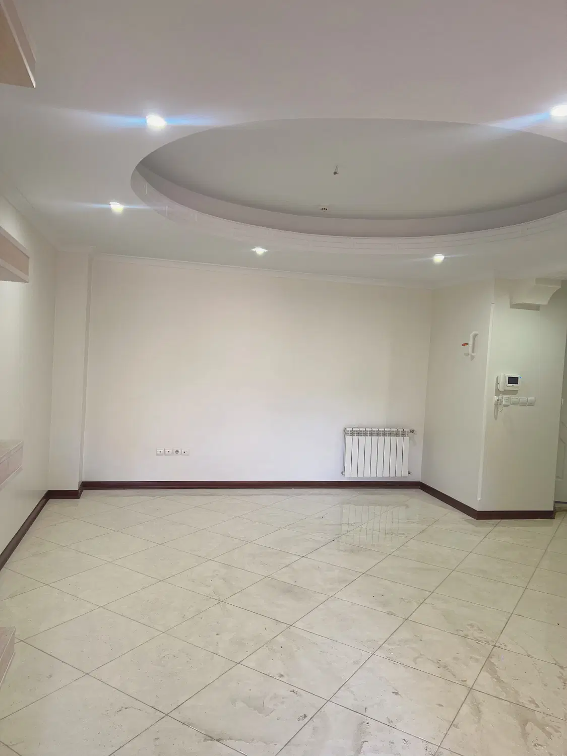 فروش آپارتمان ۵۹ متری