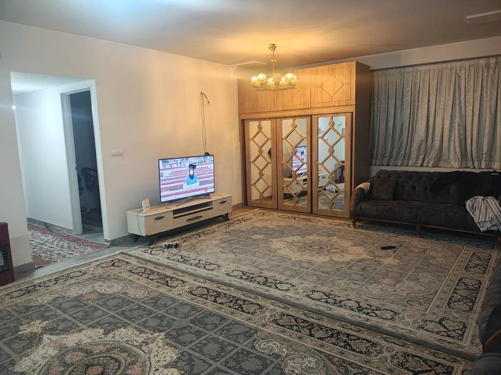 آپارتمان ۹۰ متر ، لوکیشن