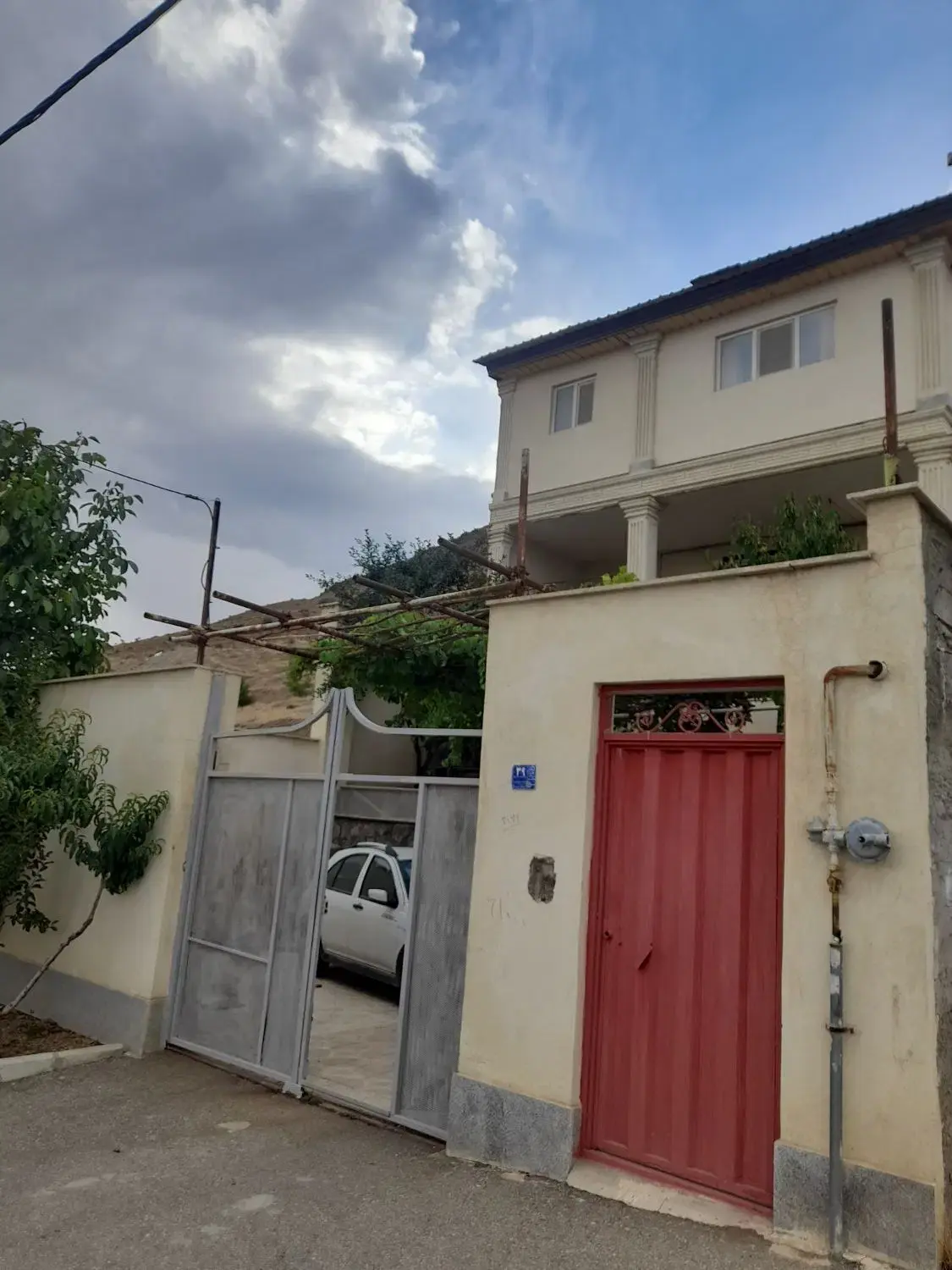 ویلا فروشی در سربندان